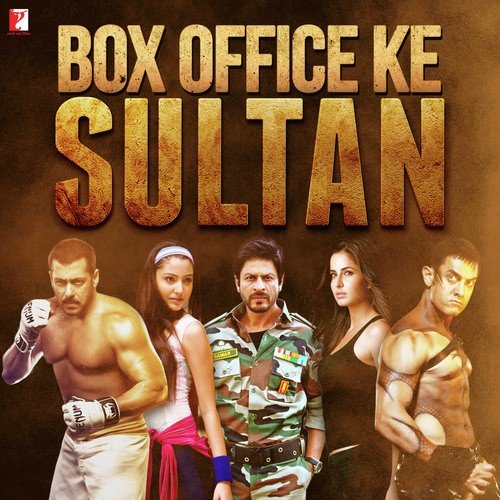 Box Office Ke Sultan Shreya Ghoshal MP3 Download